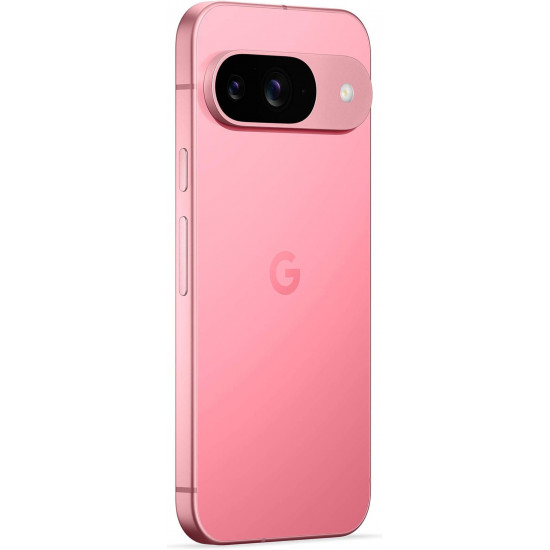 Google Pixel 9 5G Smartphone (12+128GB) - Peony Google Pixel 9 5G Smartphone (12+128GB) - Peony