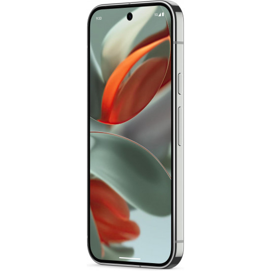 Google Pixel 9 Pro 5G Smartphone (16+128GB) - Hazel Google Pixel 9 Pro 5G Smartphone (16+128GB) - Hazel