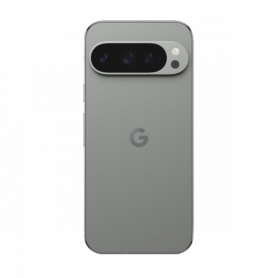 Google Pixel 9 Pro 5G Smartphone (16+128GB) - Hazel Google Pixel 9 Pro 5G Smartphone (16+128GB) - Hazel