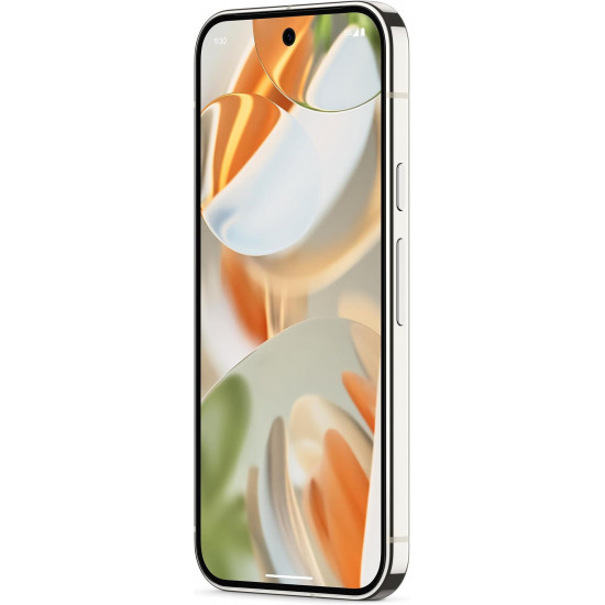 Google Pixel 9 Pro 5G Smartphone (16+128GB) - Porcelain Google Pixel 9 Pro 5G Smartphone (16+128GB) - Porcelain