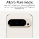 Google Pixel 9 Pro 5G Smartphone (16+128GB) - Porcelain Google Pixel 9 Pro 5G Smartphone (16+128GB) - Porcelain