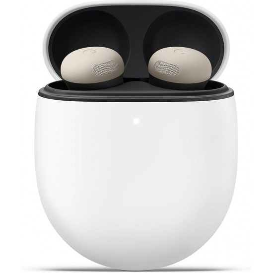 Google Pixel Buds Pro 2 - Procelain Google Pixel Buds Pro 2 - Procelain