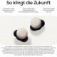 Google Pixel Buds Pro 2 - Procelain Google Pixel Buds Pro 2 - Procelain