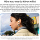 Google Pixel Buds Pro 2 - Procelain Google Pixel Buds Pro 2 - Procelain