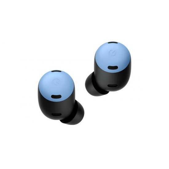 Google Pixel Buds Pro - Kabellose Kopfhörer - Bluetooth-Kopfhörer - Bay Google Pixel Buds Pro - Kabellose Kopfhörer - Bluetooth-Kopfhörer - Bay