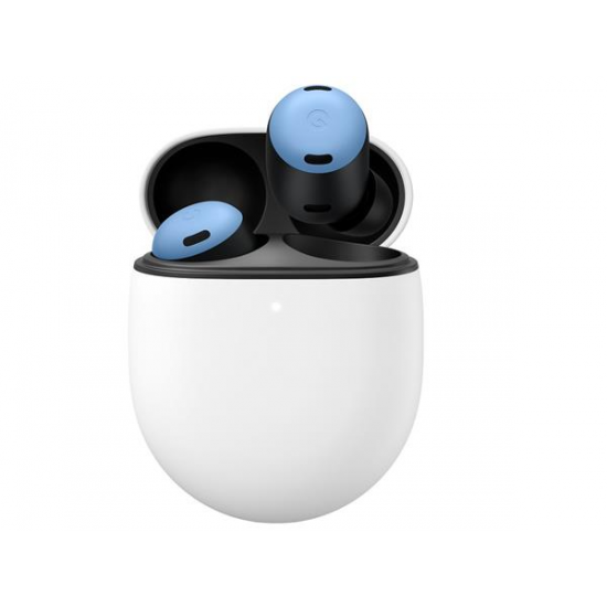 Google Pixel Buds Pro - Kabellose Kopfhörer - Bluetooth-Kopfhörer - Bay Google Pixel Buds Pro - Kabellose Kopfhörer - Bluetooth-Kopfhörer - Bay