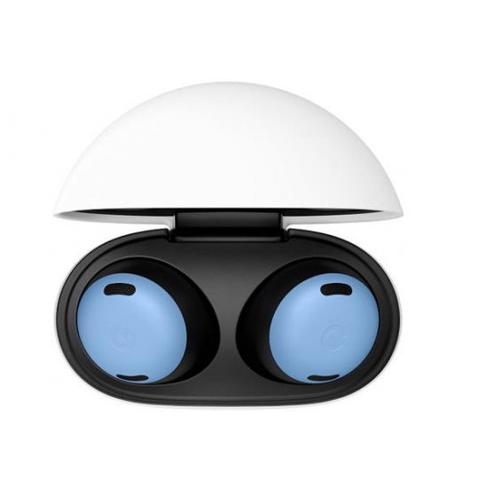 Google Pixel Buds Pro - Kabellose Kopfhörer - Bluetooth-Kopfhörer - Bay Google Pixel Buds Pro - Kabellose Kopfhörer - Bluetooth-Kopfhörer - Bay