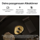 Google Pixel Buds Pro - Kabellose Kopfhörer - Bluetooth-Kopfhörer - Charcoal Google Pixel Buds Pro - Kabellose Kopfhörer - Bluetooth-Kopfhörer - Charcoal
