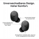 Google Pixel Buds Pro - Kabellose Kopfhörer - Bluetooth-Kopfhörer - Charcoal Google Pixel Buds Pro - Kabellose Kopfhörer - Bluetooth-Kopfhörer - Charcoal
