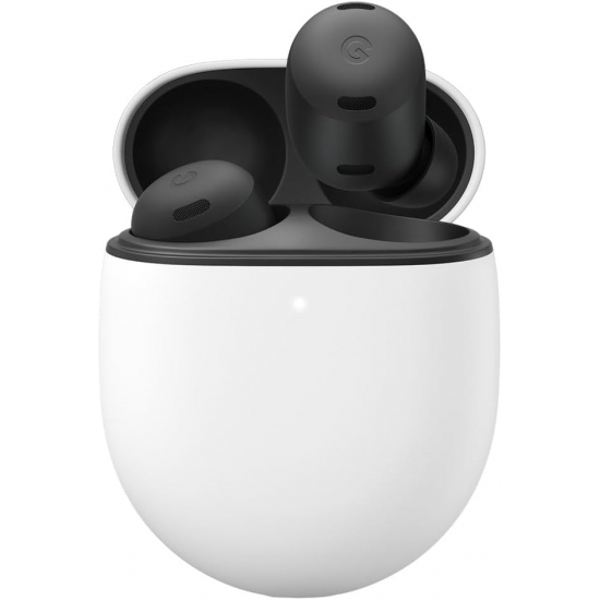 Google Pixel Buds Pro - Kabellose Kopfhörer - Bluetooth-Kopfhörer - Charcoal Google Pixel Buds Pro - Kabellose Kopfhörer - Bluetooth-Kopfhörer - Charcoal