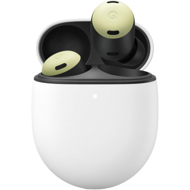 Google Pixel Buds Pro - Kabellose Kopfhörer - Bluetooth-Kopfhörer - Lemongrass