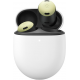 Google Pixel Buds Pro - Kabellose Kopfhörer - Bluetooth-Kopfhörer - Lemongrass Google Pixel Buds Pro - Kabellose Kopfhörer - Bluetooth-Kopfhörer - Lemongrass