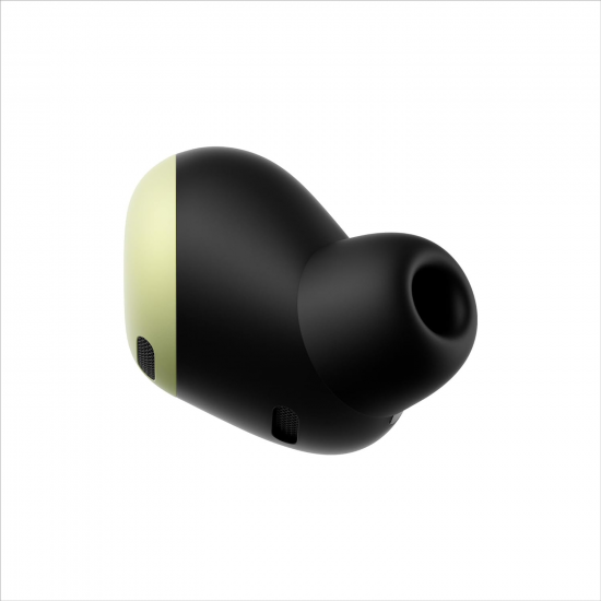 Google Pixel Buds Pro - Kabellose Kopfhörer - Bluetooth-Kopfhörer - Lemongrass Google Pixel Buds Pro - Kabellose Kopfhörer - Bluetooth-Kopfhörer - Lemongrass