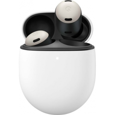 Google Pixel Buds Pro - Kabellose Kopfhörer - Bluetooth-Kopfhörer - Porcelain