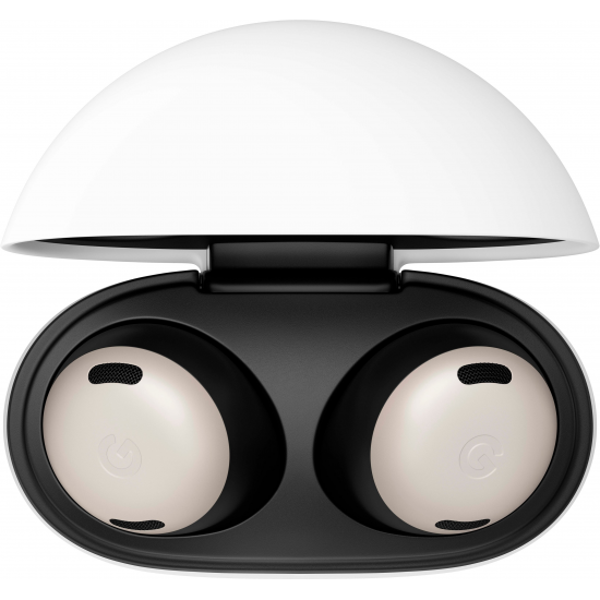 Google Pixel Buds Pro - Kabellose Kopfhörer - Bluetooth-Kopfhörer - Porcelain Google Pixel Buds Pro - Kabellose Kopfhörer - Bluetooth-Kopfhörer - Porcelain