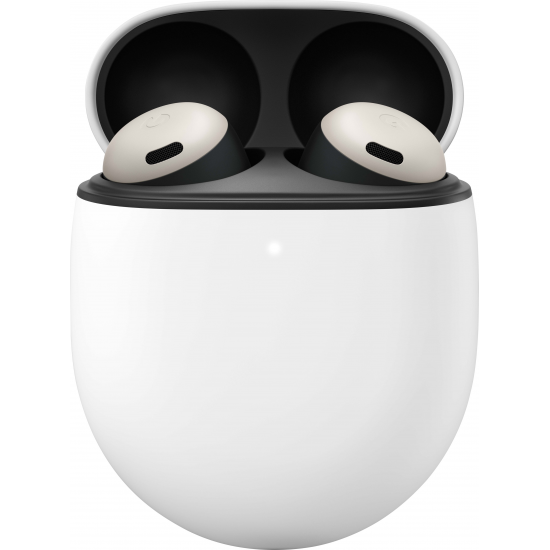 Google Pixel Buds Pro - Kabellose Kopfhörer - Bluetooth-Kopfhörer - Porcelain Google Pixel Buds Pro - Kabellose Kopfhörer - Bluetooth-Kopfhörer - Porcelain