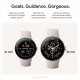 Google Pixel Watch 3 Wi-Fi (41mm) - Matte Black Aluminium Case with Obsidian Active Band Google Pixel Watch 3 Wi-Fi (41mm) - Matte Black Aluminium Case with Obsidian Active Band