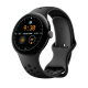 Google Pixel Watch 3 Wi-Fi (41mm) - Matte Black Aluminium Case with Obsidian Active Band Google Pixel Watch 3 Wi-Fi (41mm) - Matte Black Aluminium Case with Obsidian Active Band