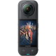 Insta360 X5 – Wasserdichte 360°-Actionkamera