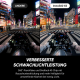 Insta360 X5 – Wasserdichte 360°-Actionkamera