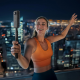 Insta360 X5 – Wasserdichte 360°-Actionkamera