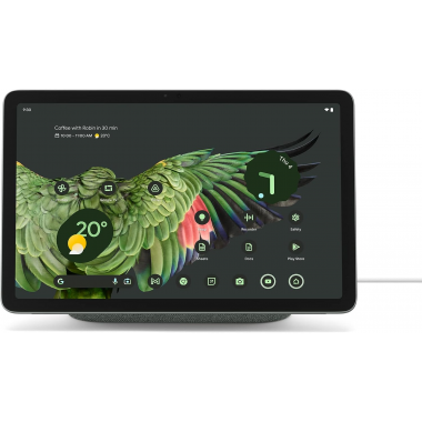 Google Pixel Tablet 11" Display + Dock (WiFi, 8+128GB) - Hazel