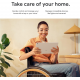 Google Pixel Tablet 11" Display + Dock (WiFi, 8+128GB) - Hazel