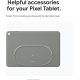 Google Pixel Tablet 11" Display + Dock (WiFi, 8+128GB) - Hazel