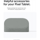 Google Pixel Tablet 11" Display + Dock (WiFi, 8+128GB) - Hazel