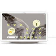 Google Pixel Tablet 11" Display + Dock (WiFi, 8+128GB) - Porcelain