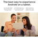 Google Pixel Tablet 11" Display + Dock (WiFi, 8+256GB) - Porcelain