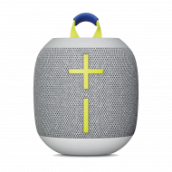 Logitech Ultimate Ears WONDERBOOM 4 - Grau