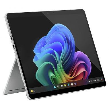 Microsoft Surface Pro 1(6GB RAM + 256GB SSD, 11. Edition - Platin