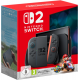 Nintendo Switch 2 + Mario Kart World Nintendo Switch 2 + Mario Kart World