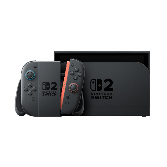 Nintendo Switch 2 + Mario Kart World Nintendo Switch 2 + Mario Kart World