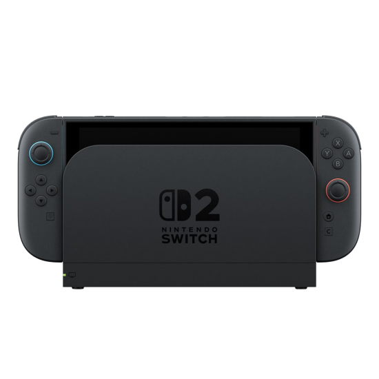 Nintendo Switch 2 + Mario Kart World Nintendo Switch 2 + Mario Kart World