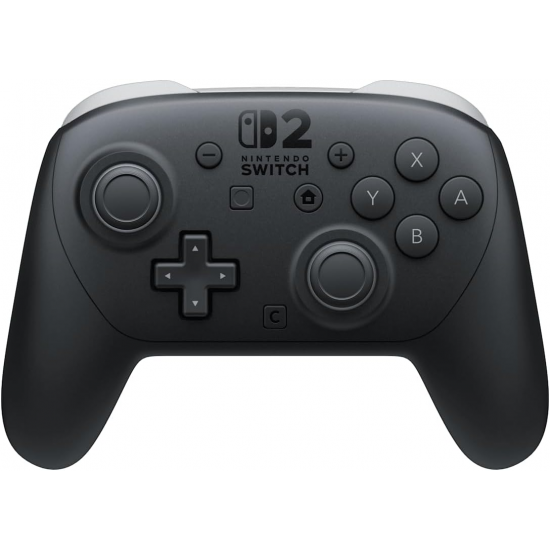 Nintendo Switch 2 Pro Controller Nintendo Switch 2 Pro Controller