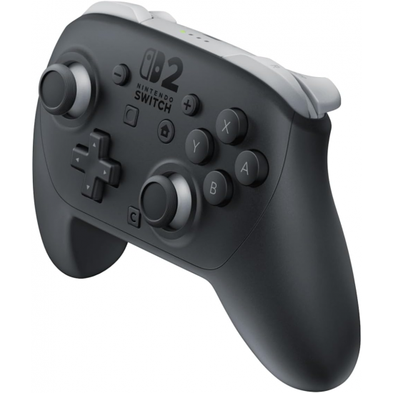 Nintendo Switch 2 Pro Controller Nintendo Switch 2 Pro Controller