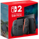 Nintendo Switch 2 Konsole Nintendo Switch 2 Konsole
