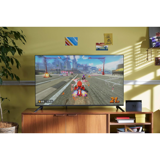 Nintendo Switch 2 Konsole Nintendo Switch 2 Konsole
