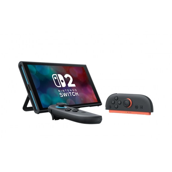 Nintendo Switch 2 Konsole Nintendo Switch 2 Konsole