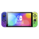 Nintendo Switch OLED Splatoon 3 Special Edition-Konsole Nintendo Switch OLED Splatoon 3 Special Edition-Konsole