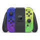 Nintendo Switch OLED Splatoon 3 Special Edition-Konsole Nintendo Switch OLED Splatoon 3 Special Edition-Konsole