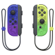 Nintendo Switch OLED Splatoon 3 Special Edition-Konsole Nintendo Switch OLED Splatoon 3 Special Edition-Konsole