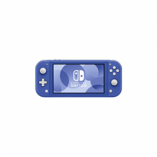 Nintendo Switch Lite - Blau Nintendo Switch Lite - Blau