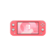 Nintendo Switch Lite - Koralle Nintendo Switch Lite - Koralle