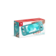 Nintendo Switch Lite - Türkis-Blau Nintendo Switch Lite - Türkis-Blau