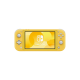 Nintendo Switch Lite - Gelb Nintendo Switch Lite - Gelb