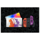 Nintendo Switch OLED Modell Pokemon Scarlet und Violet Limited Edition Konsole Nintendo Switch OLED Modell Pokemon Scarlet und Violet Limited Edition Konsole