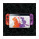 Nintendo Switch OLED Modell Pokemon Scarlet und Violet Limited Edition Konsole Nintendo Switch OLED Modell Pokemon Scarlet und Violet Limited Edition Konsole